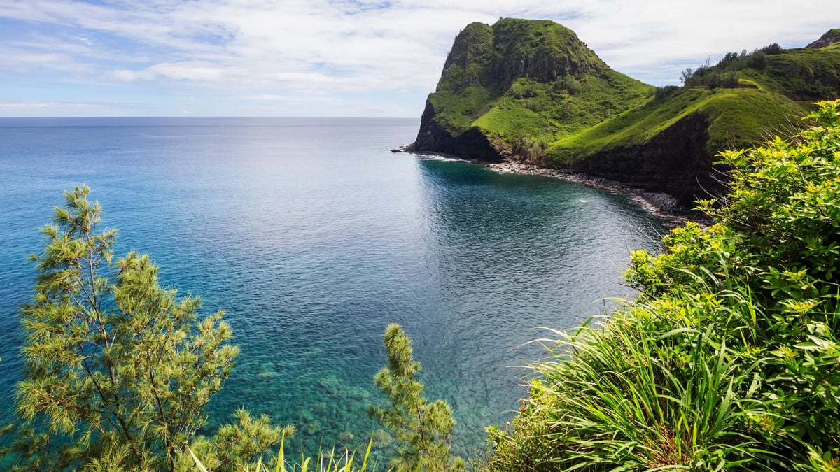 Maui
