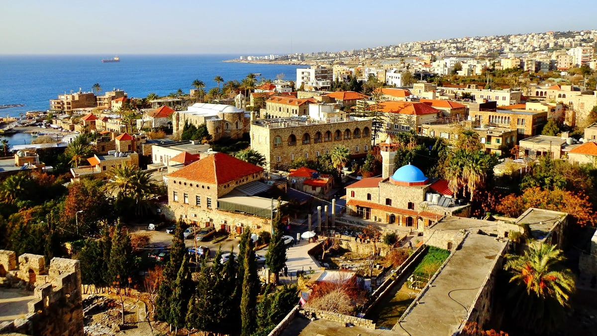 Byblos