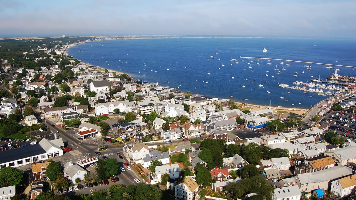 Cape Cod