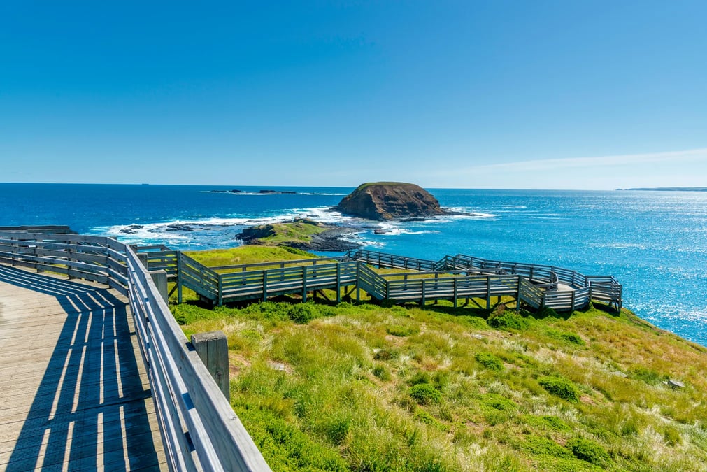 Phillip Island