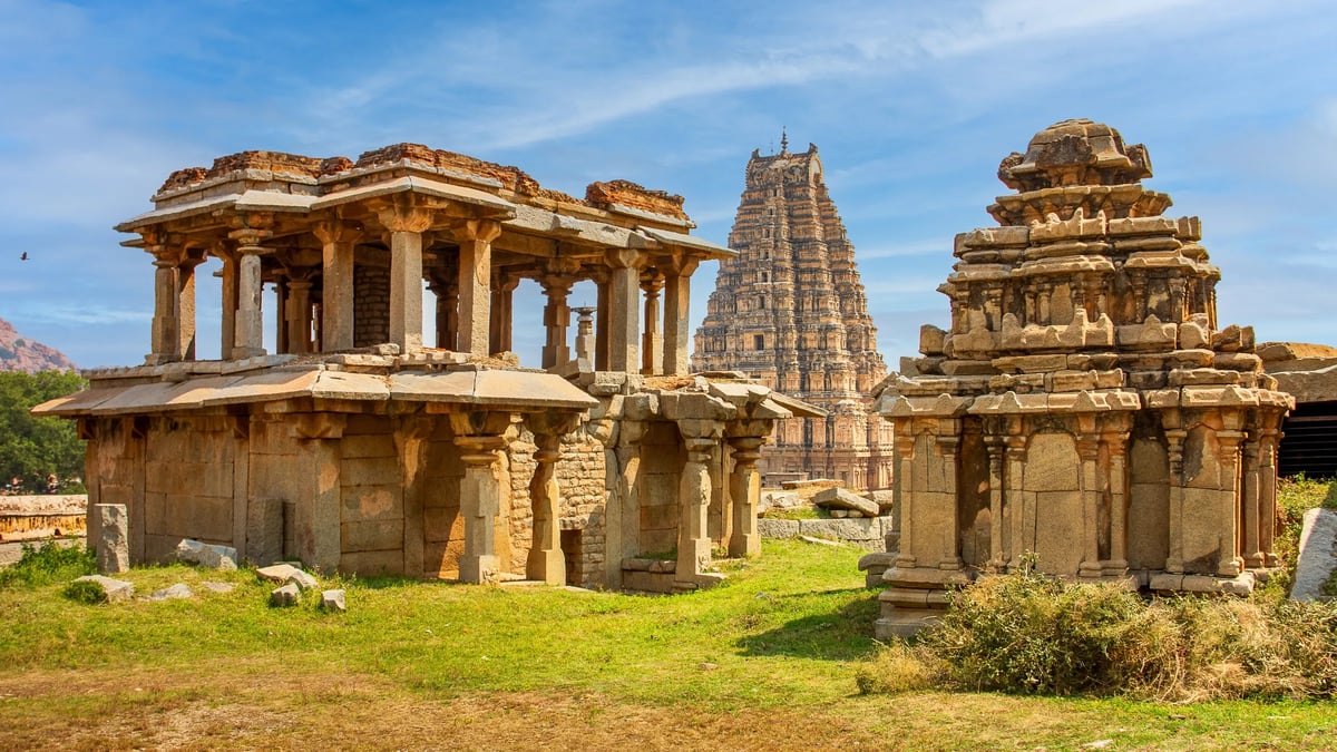 Hampi