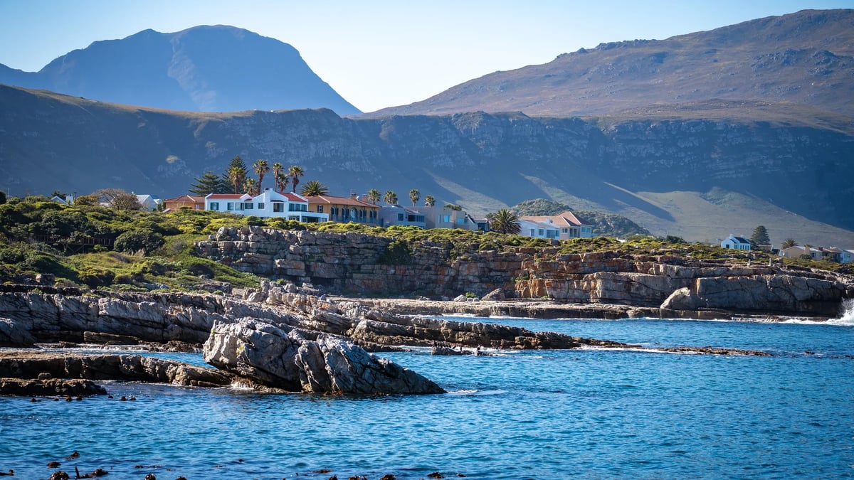 Hermanus