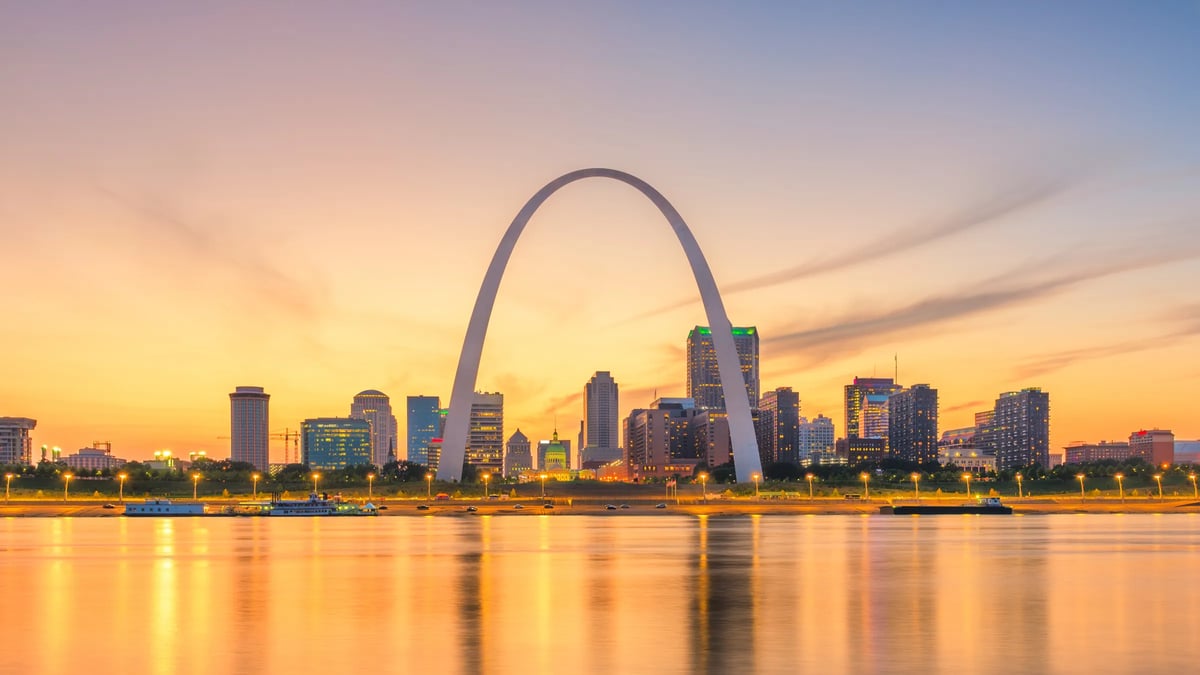 St. Louis