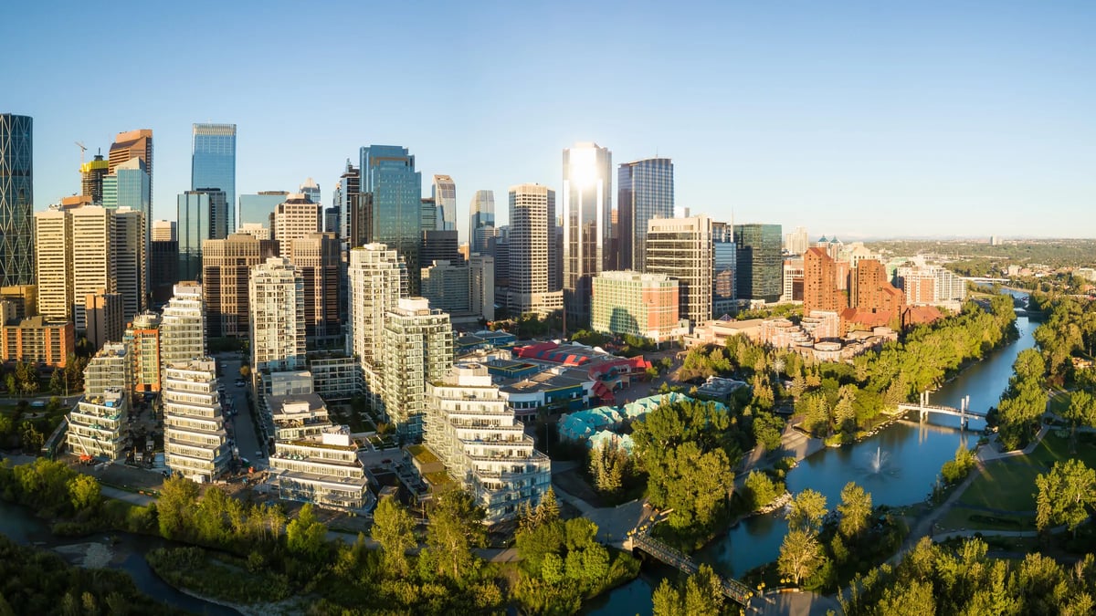 Calgary
