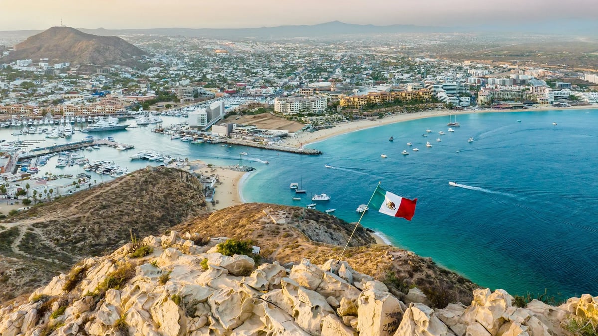 Los Cabos