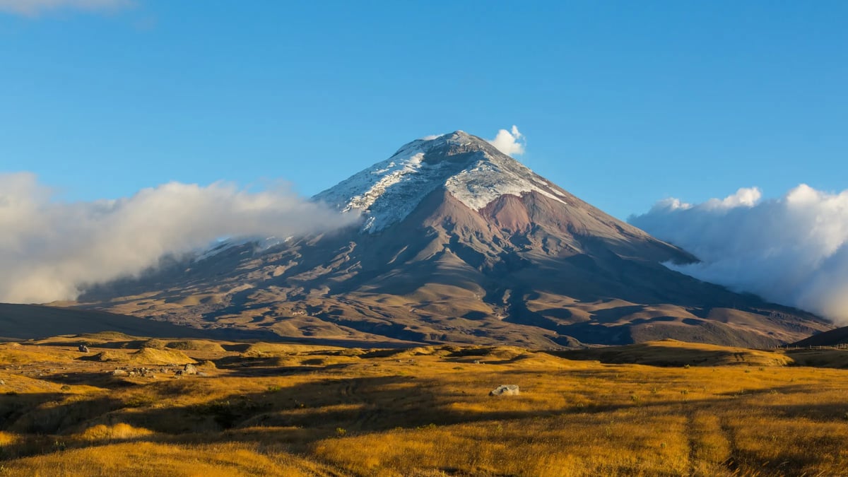 Cotopaxi