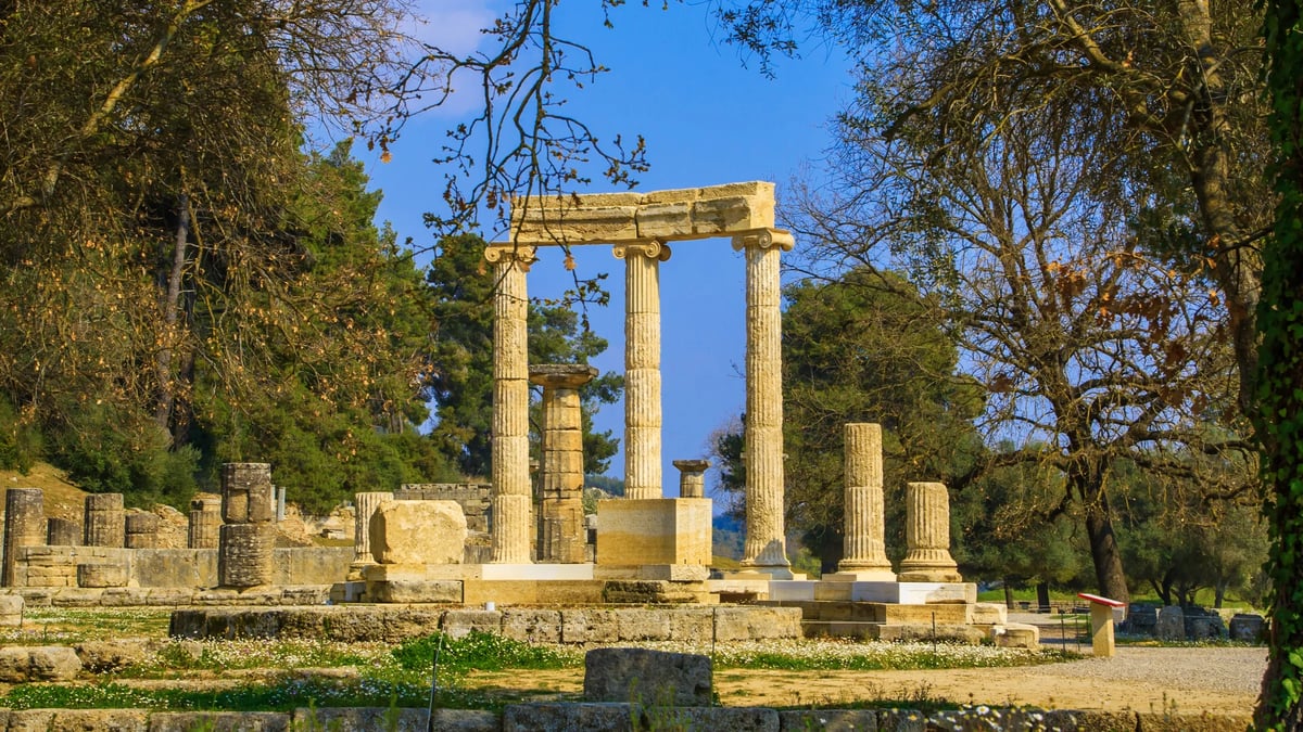 Olympia