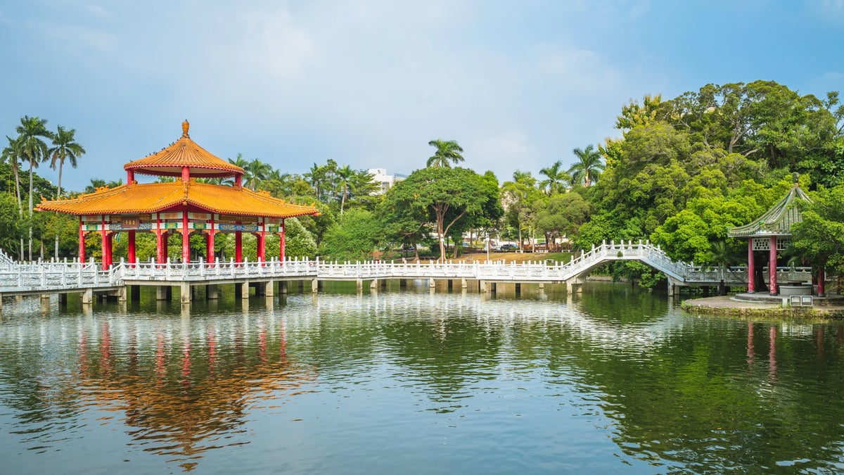 Tainan
