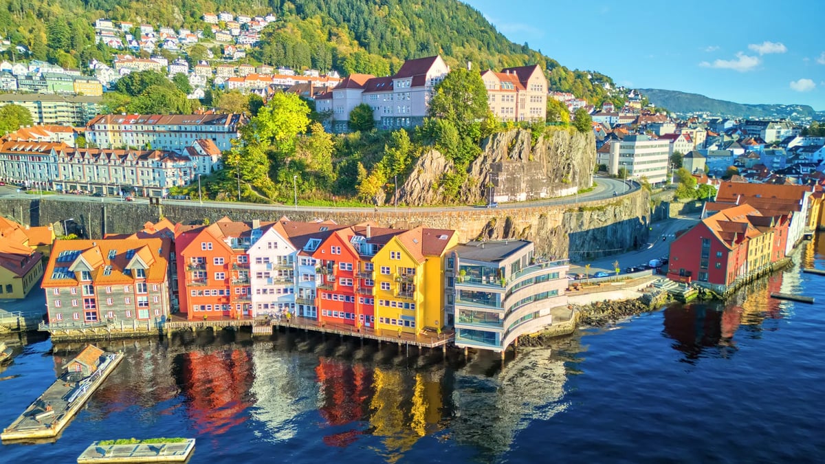 Bergen