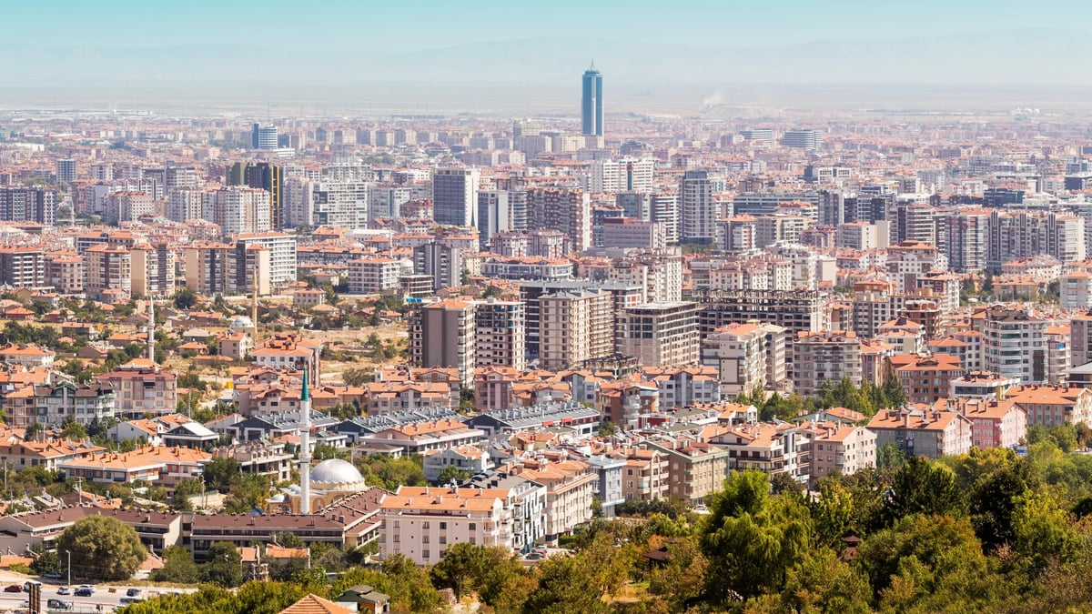 Konya