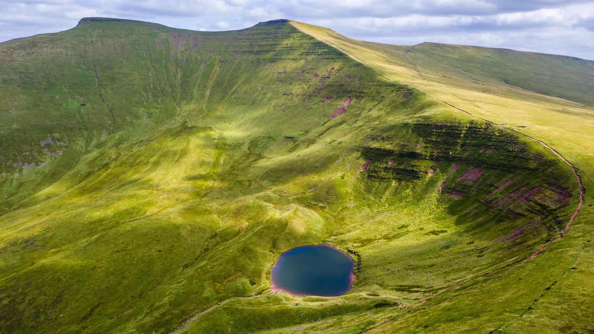 Bannau Brycheiniog