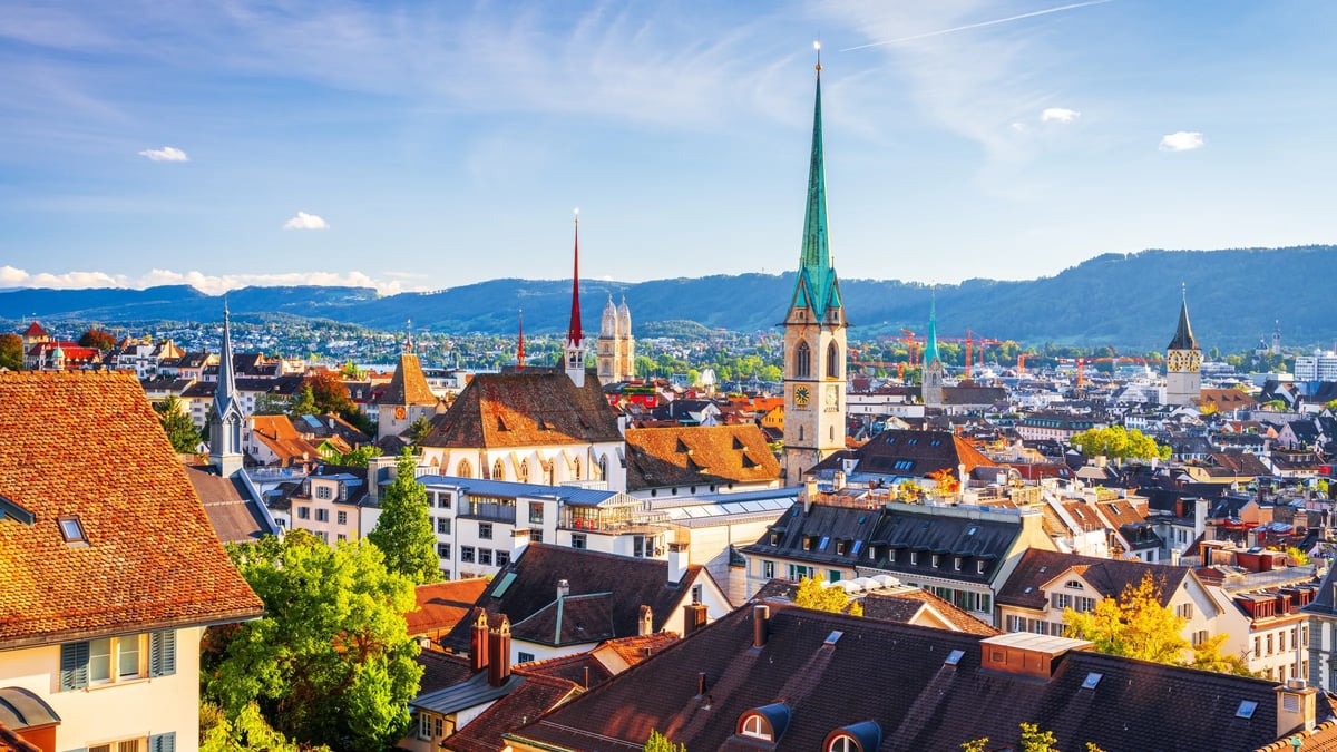 Zürich