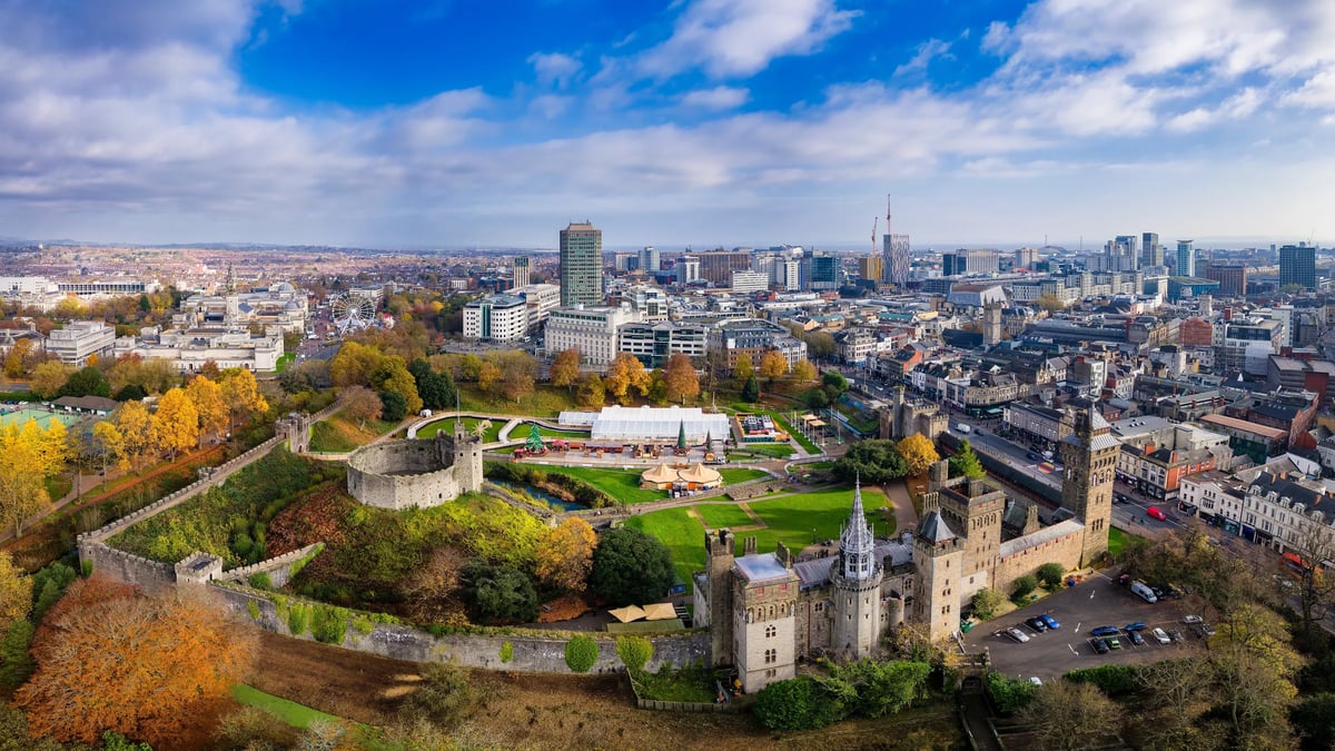 Cardiff