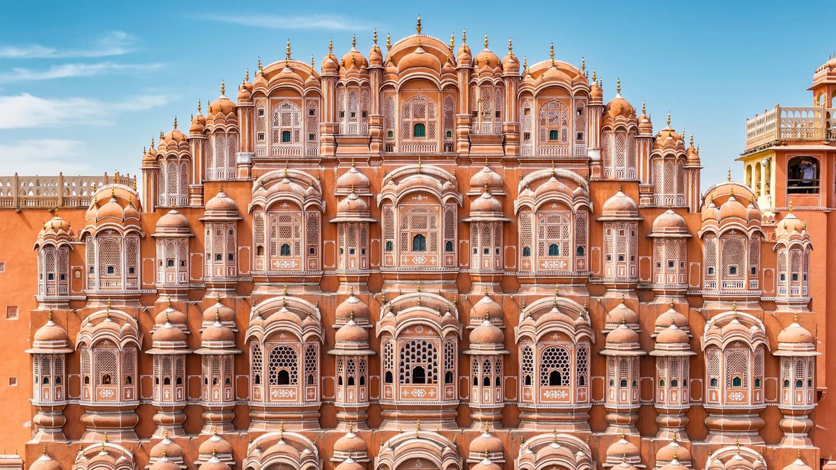 Jaipur
