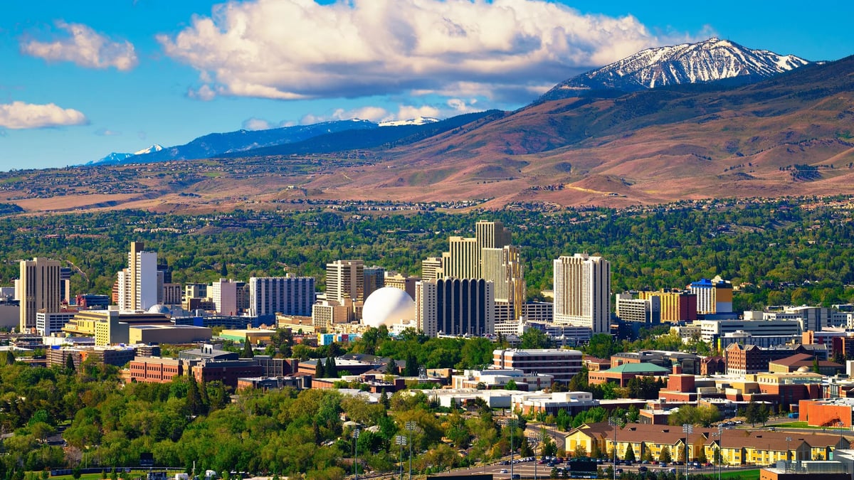 Reno