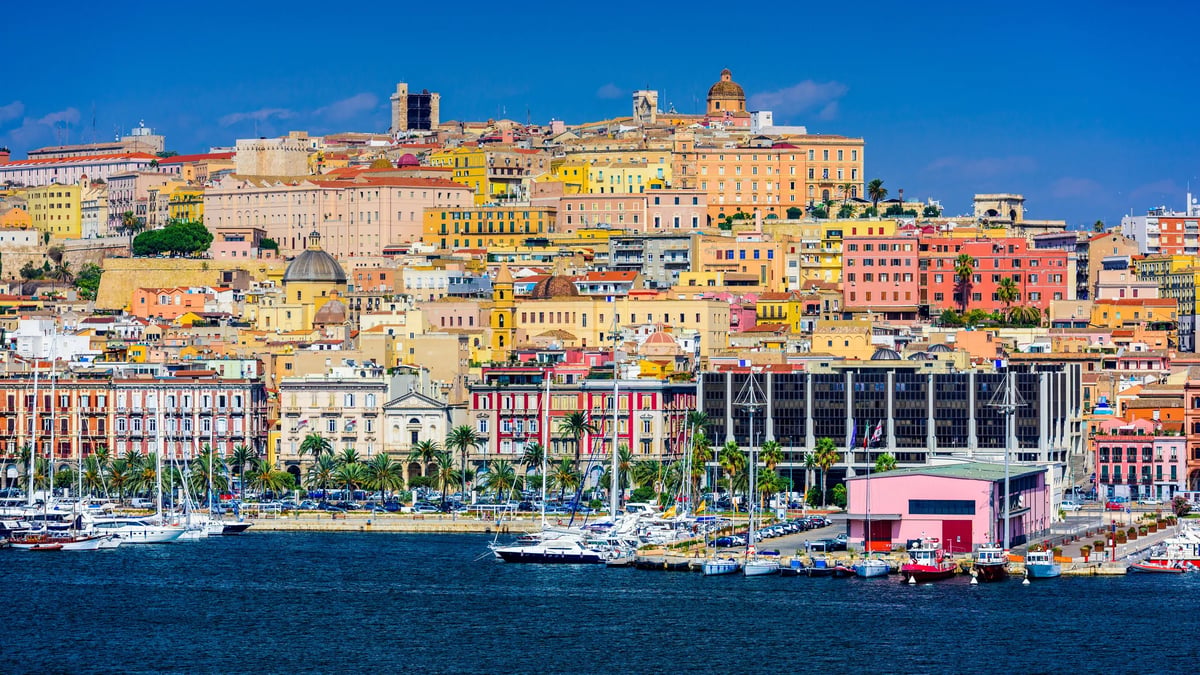 Cagliari