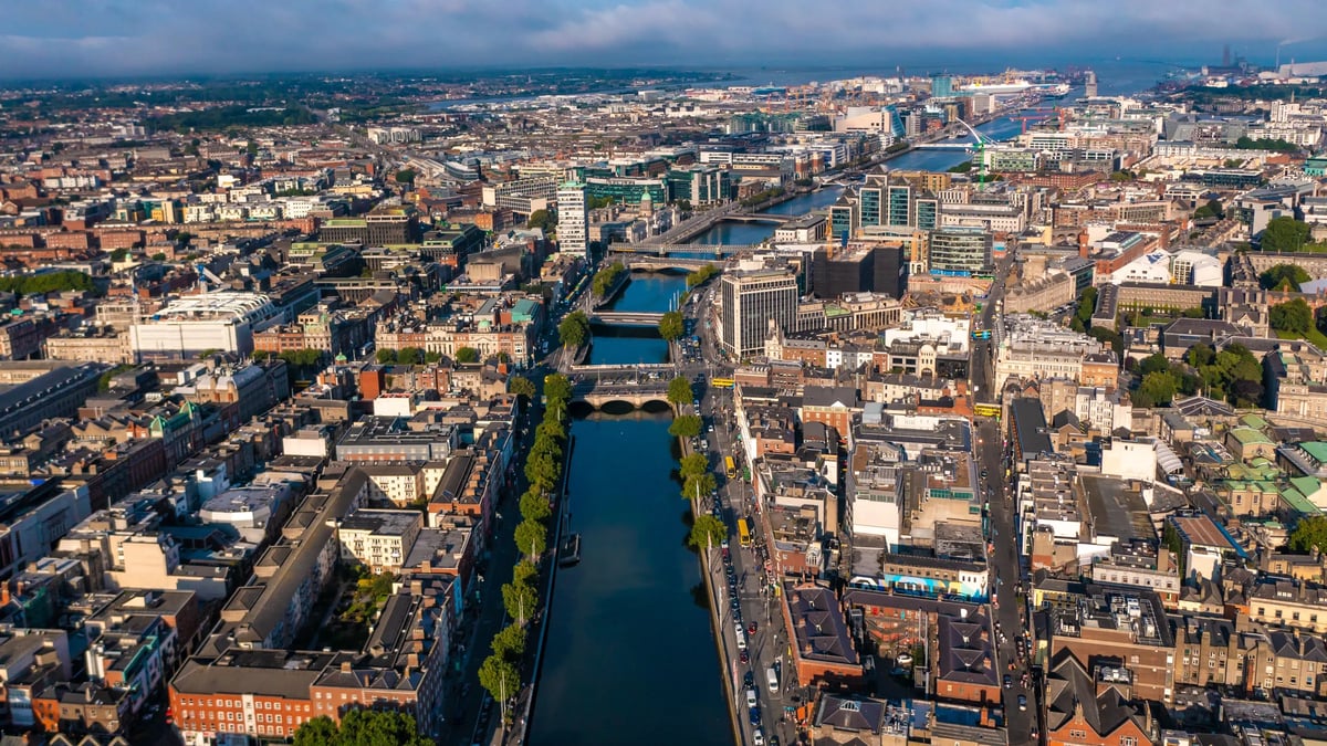 Dublin