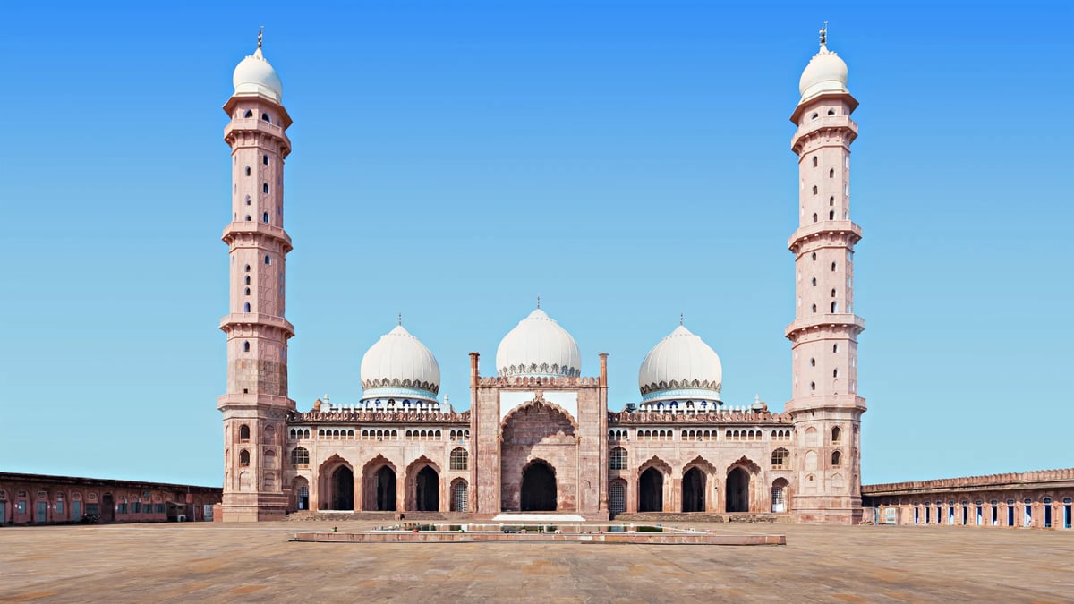 Bhopal