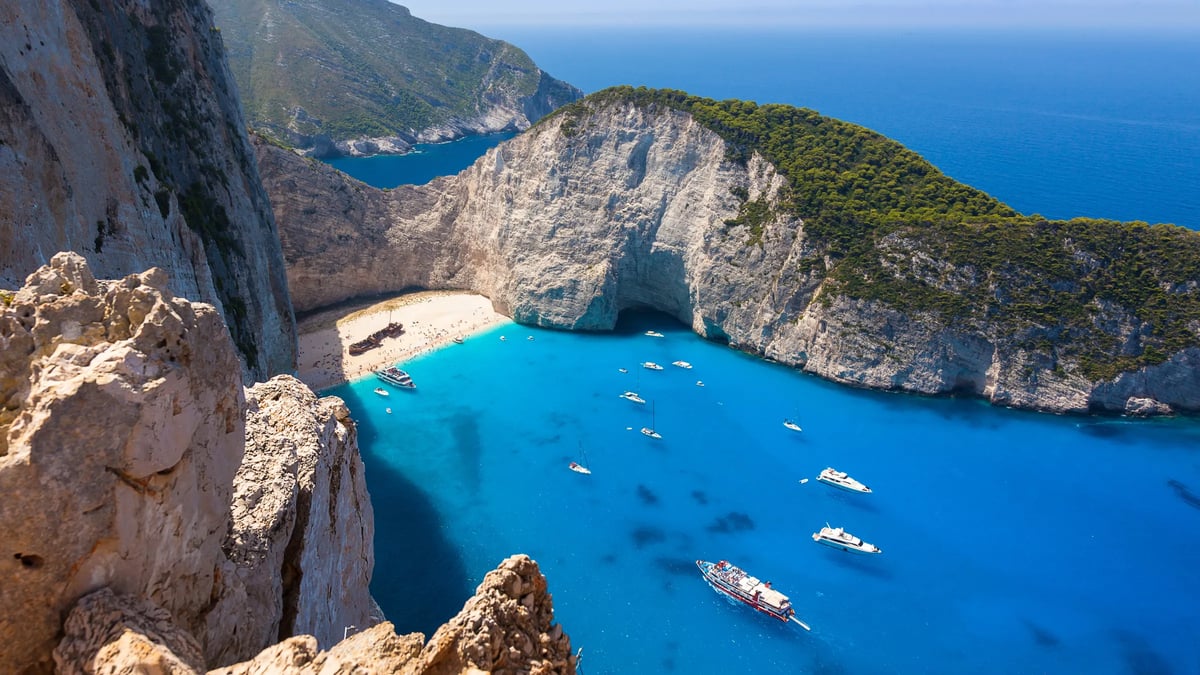 Zakynthos