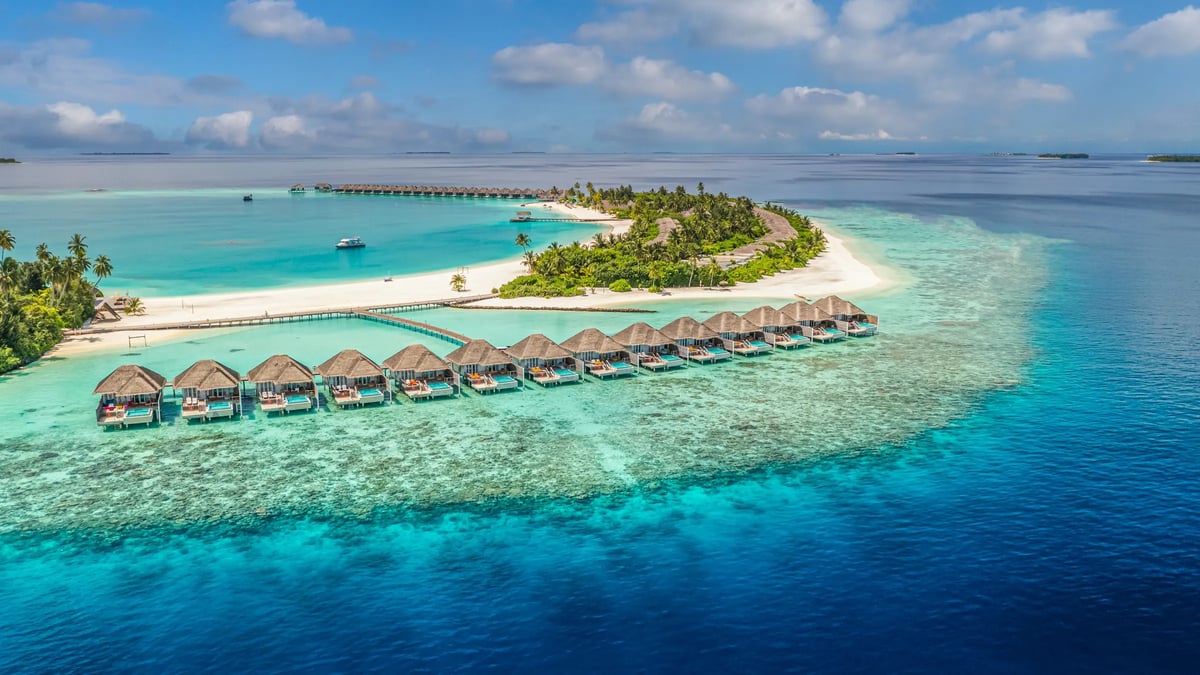 Maldives