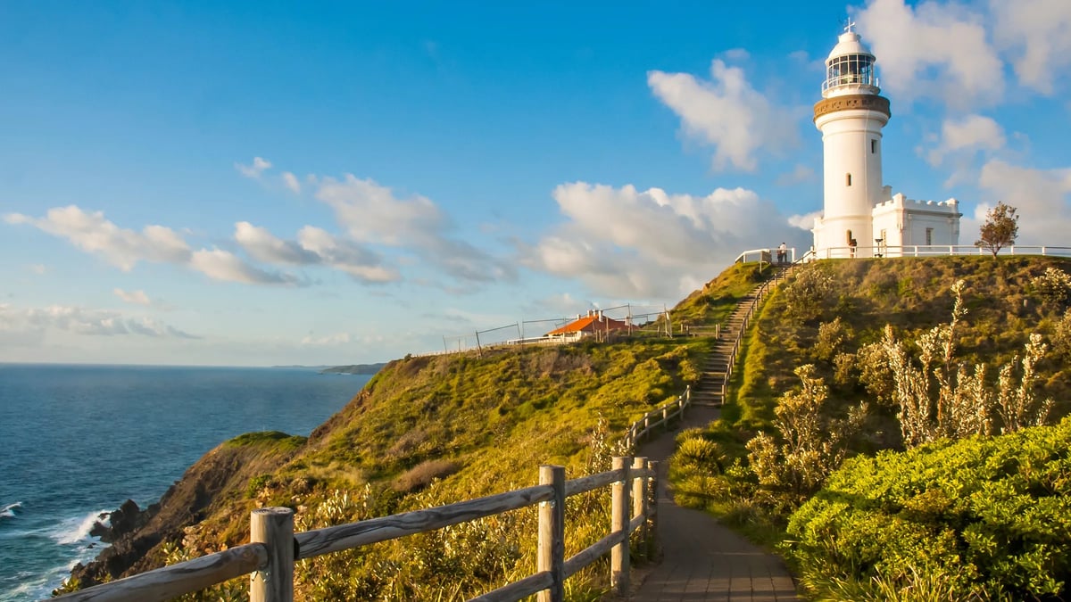 Byron Bay