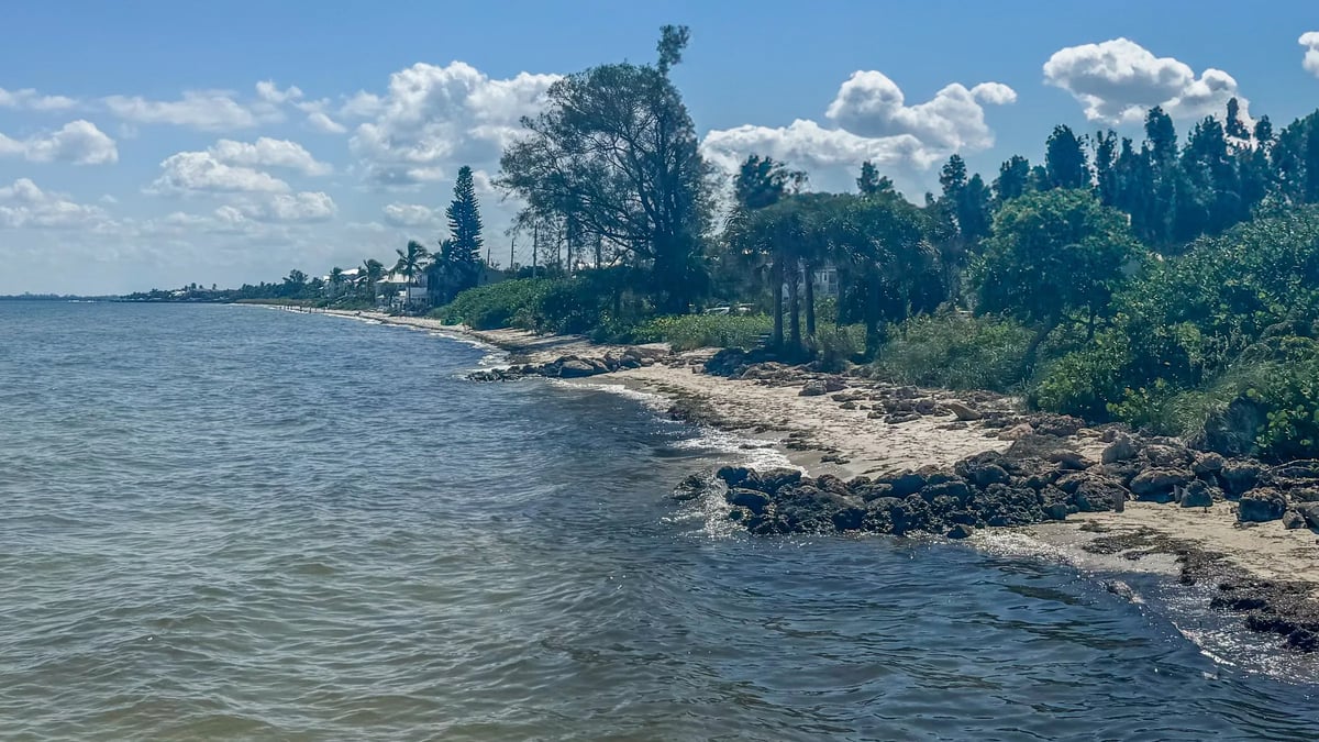Anna Maria Island