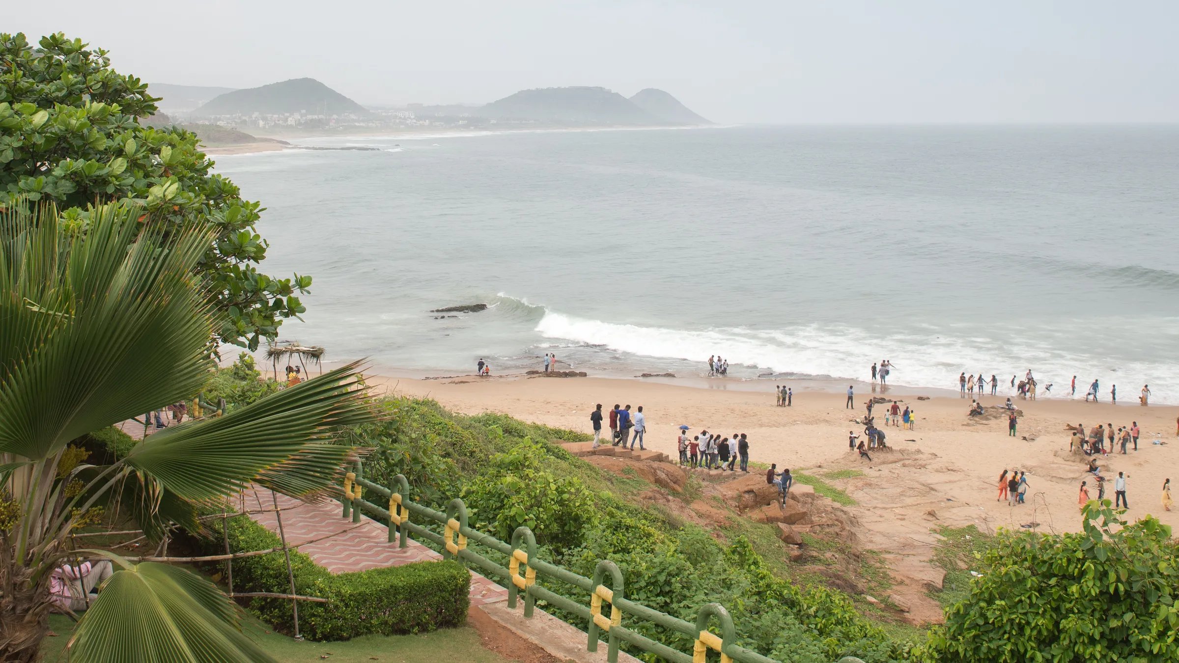 Destination hero image
