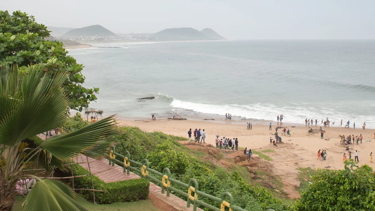 Visakhapatnam