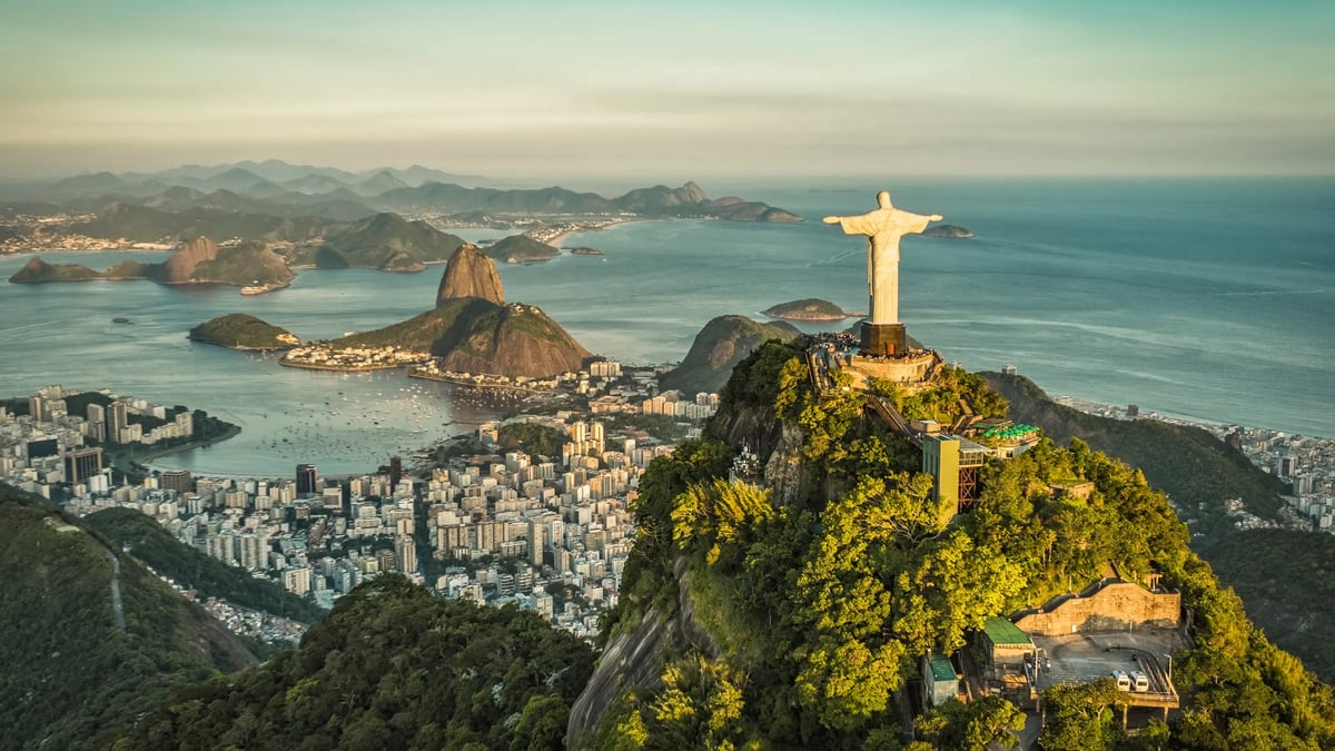 Rio de Janeiro