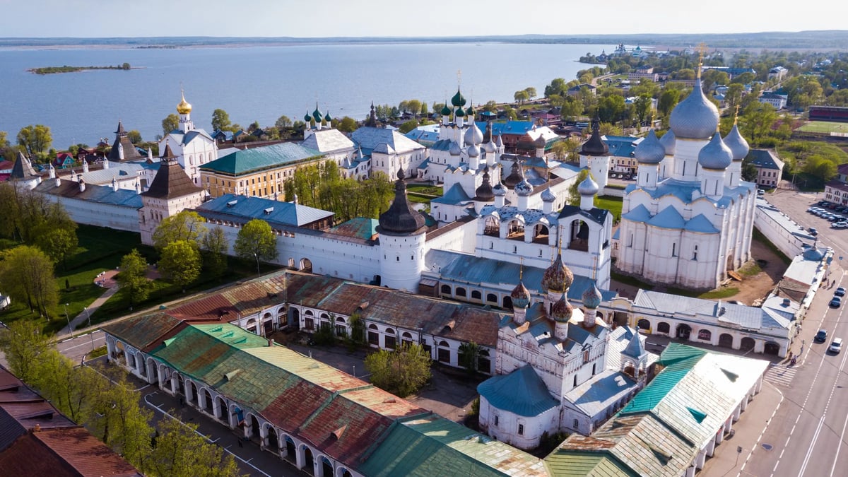 Rostov-on-Don