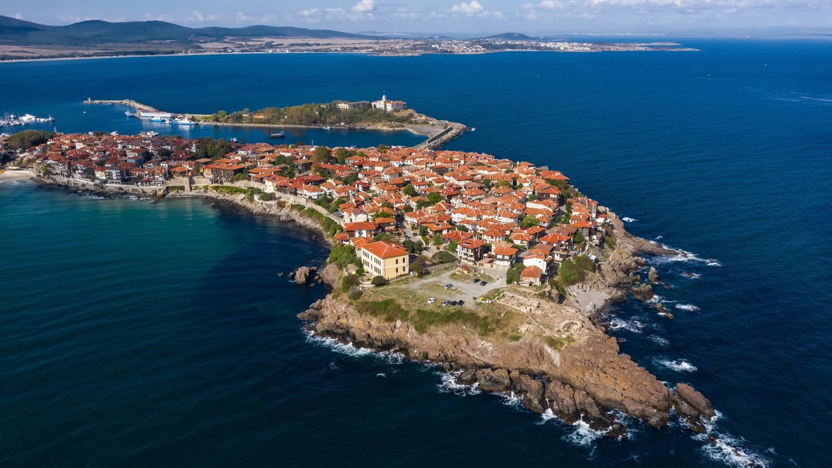 Sozopol