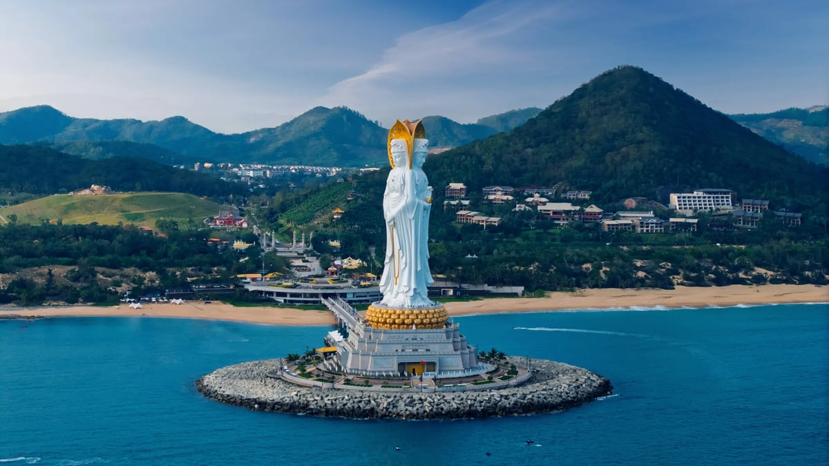 Hainan
