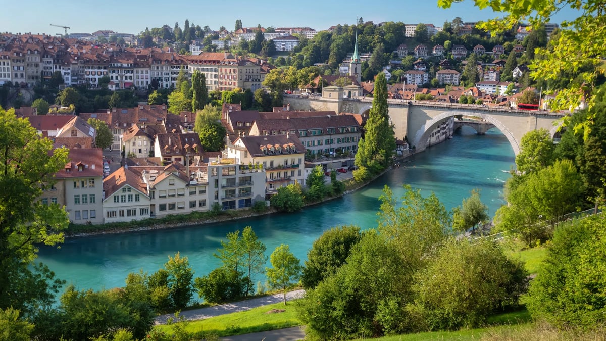 Bern