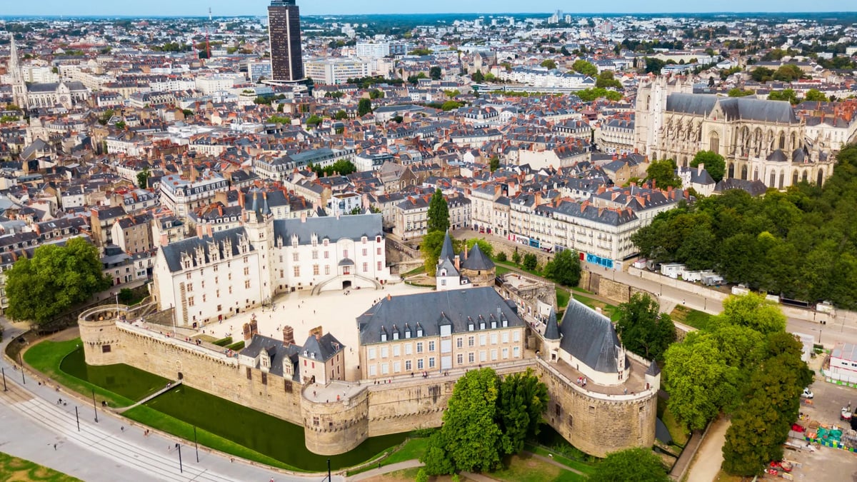 Nantes