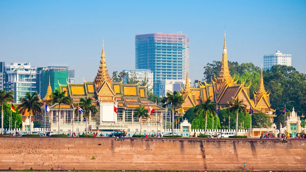 Phnom Penh