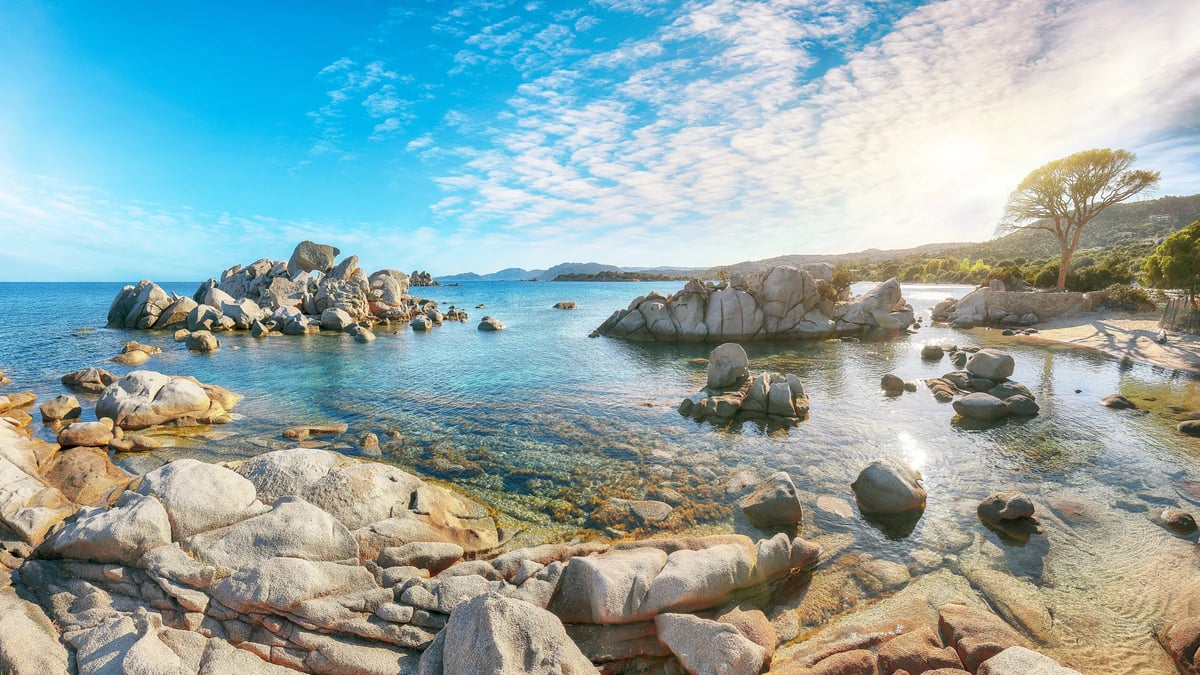 Porto-Vecchio