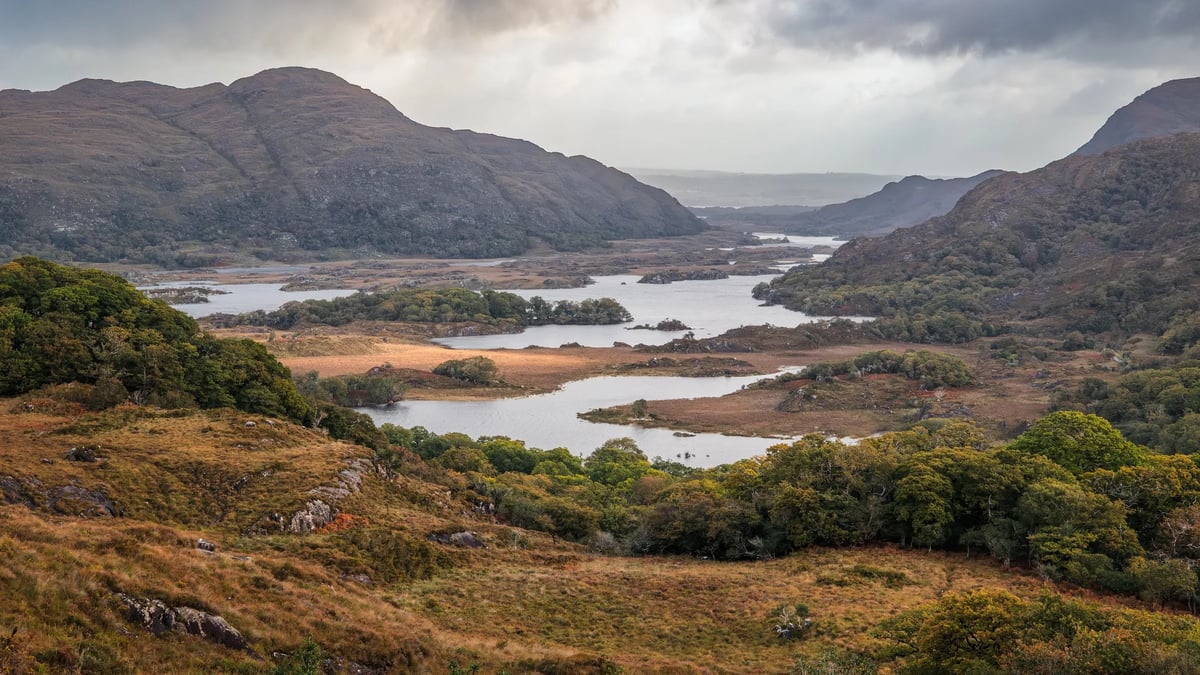Killarney