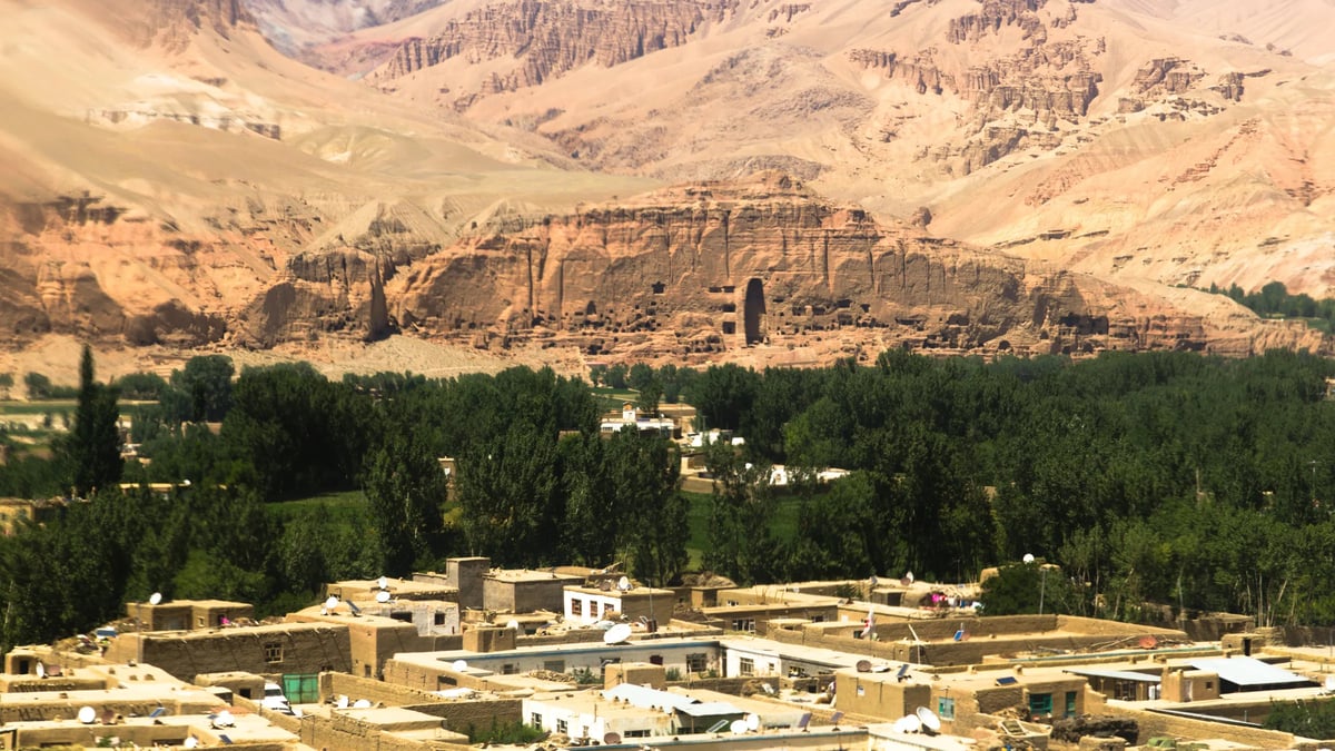 Bamyan