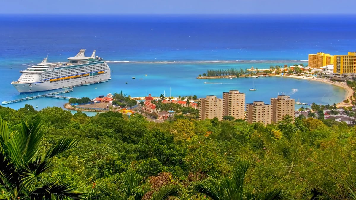 Ocho Rios