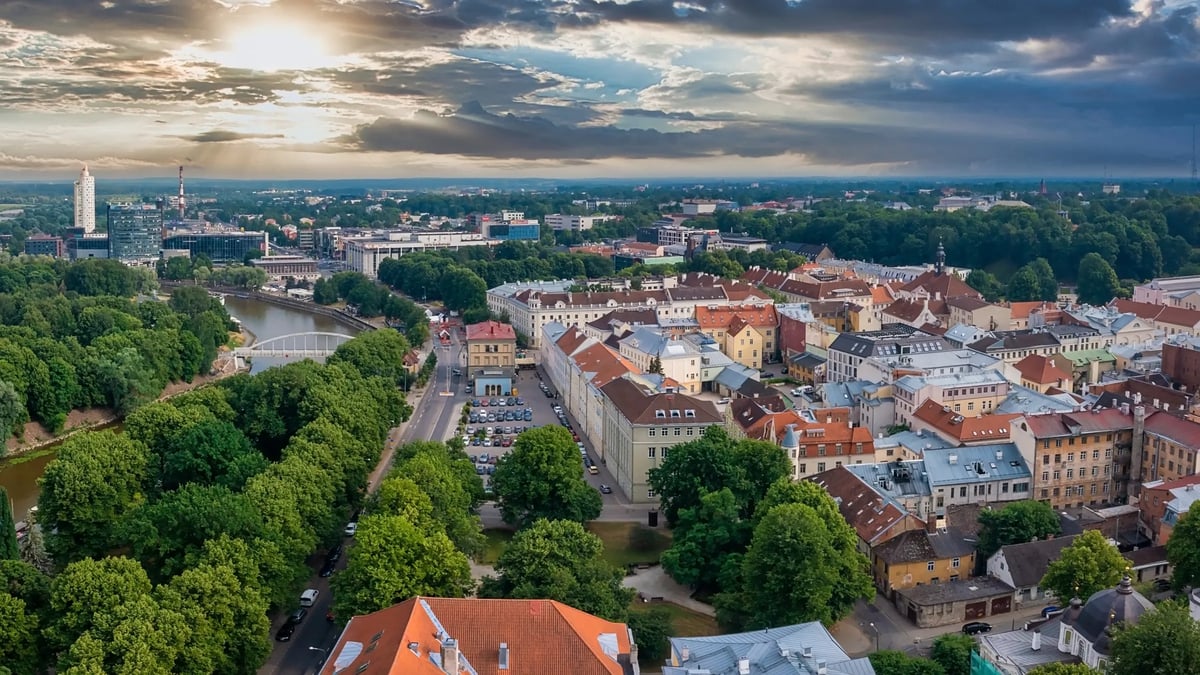 Tartu