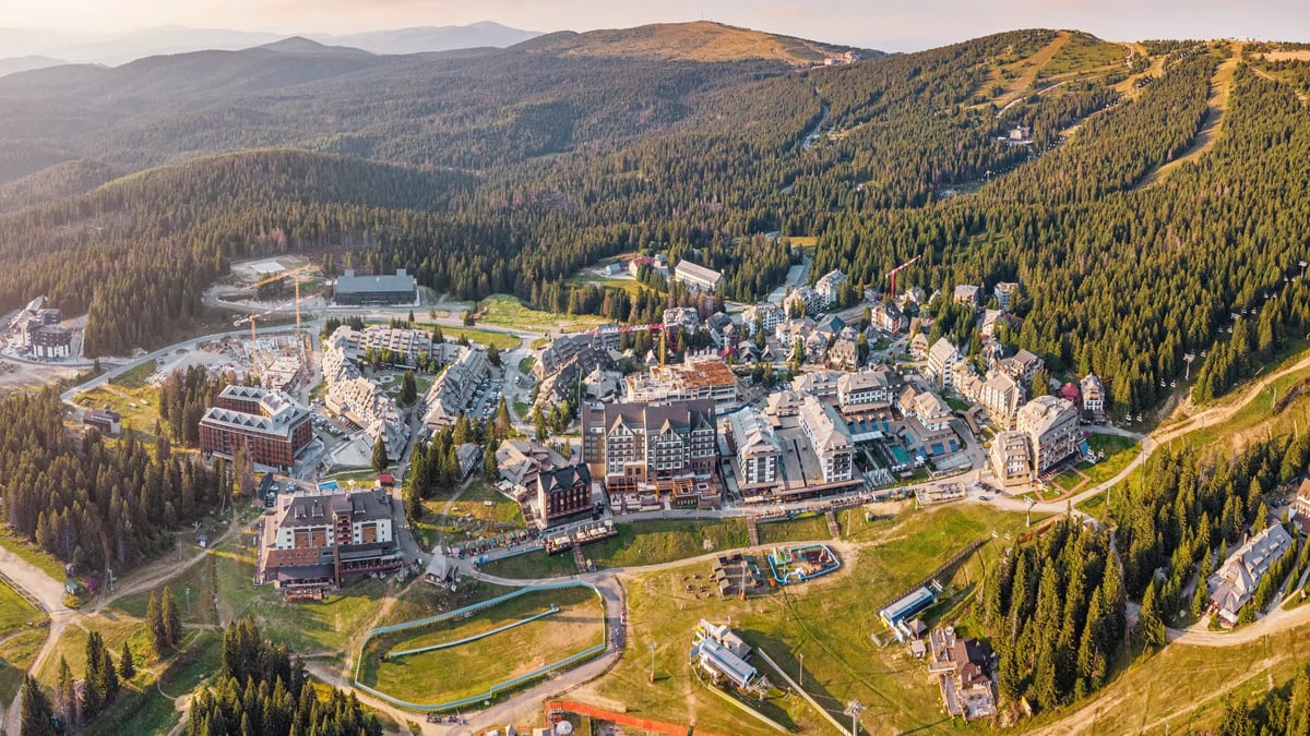Kopaonik