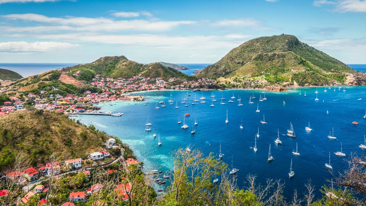 Guadeloupe