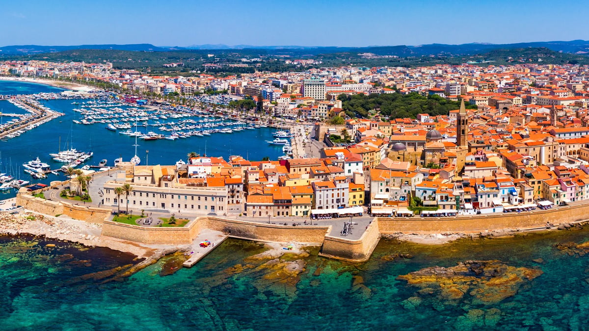 Alghero