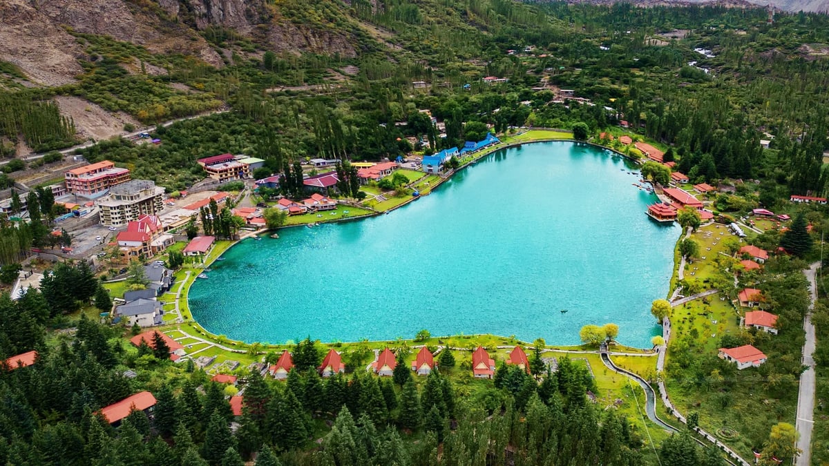 Skardu