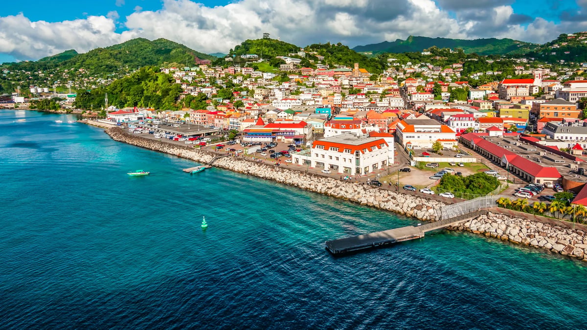 Grenada