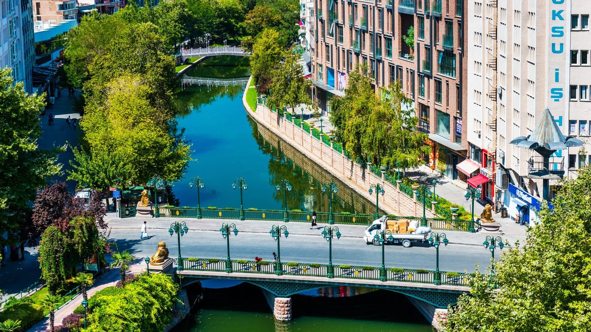 Eskişehir