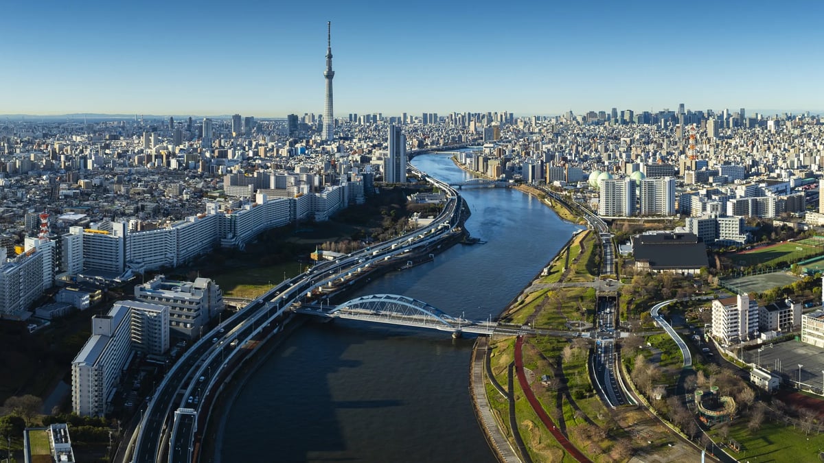 Tokyo