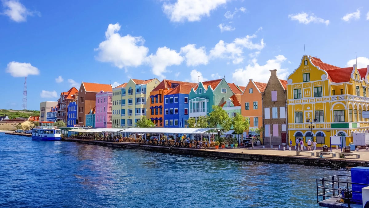 Curaçao