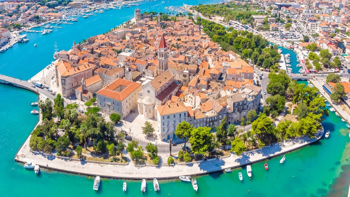 Trogir