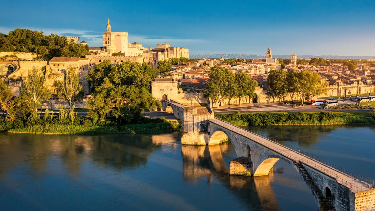 Avignon